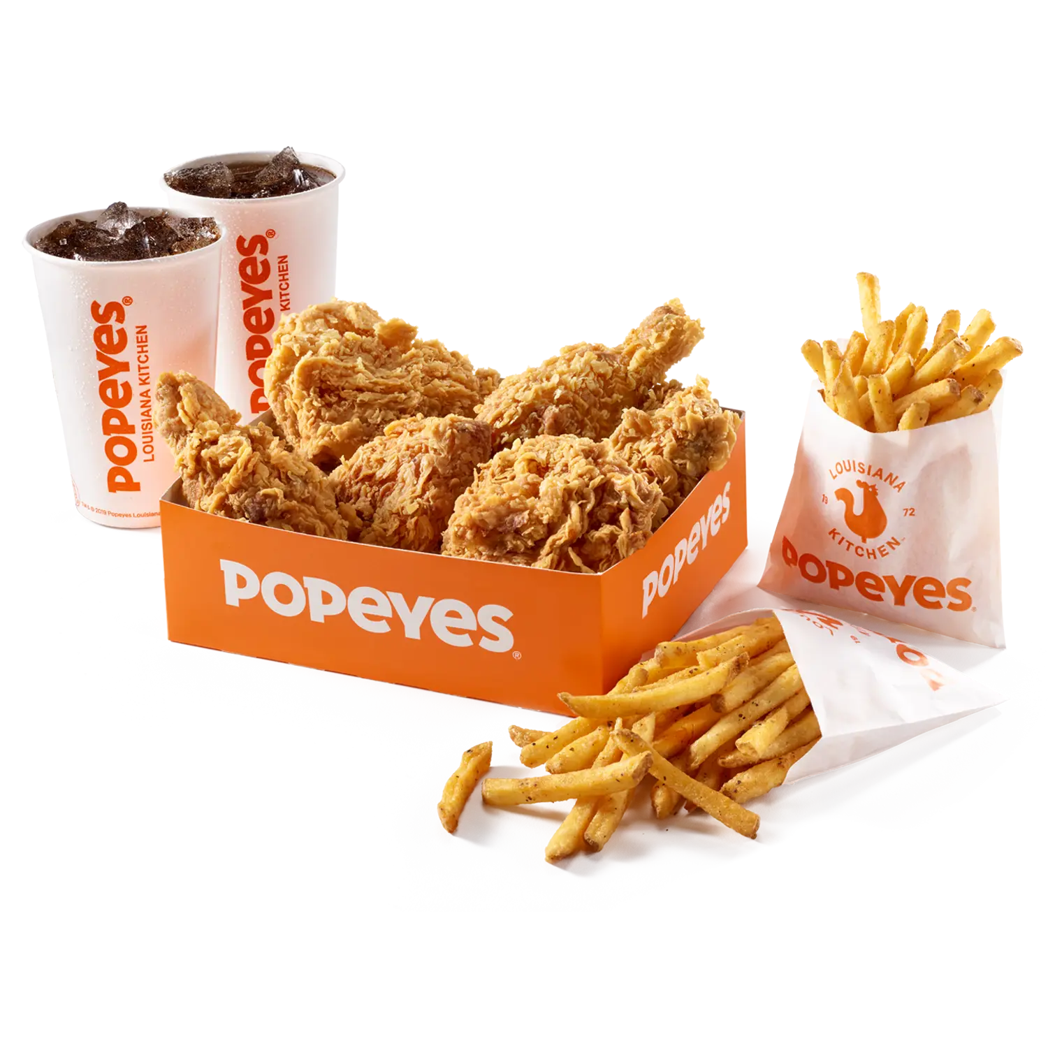 Popeyes