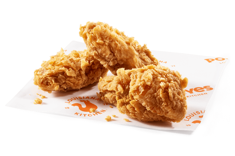 Popeyes